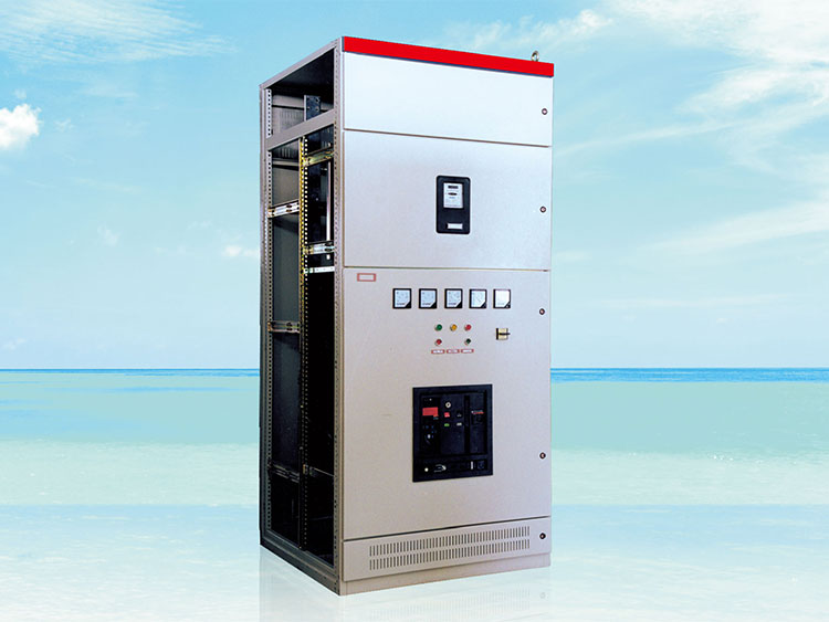 GCK系列低壓抽出開(kāi)關(guān)柜